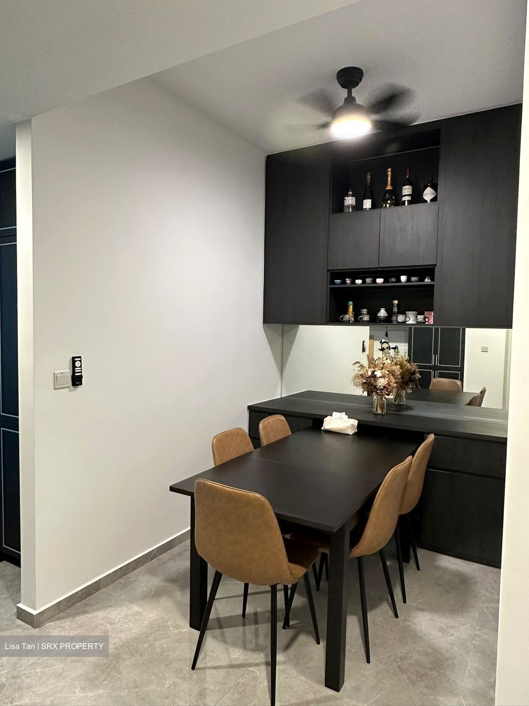 Mayfair Gardens (D21), Condominium #596549101